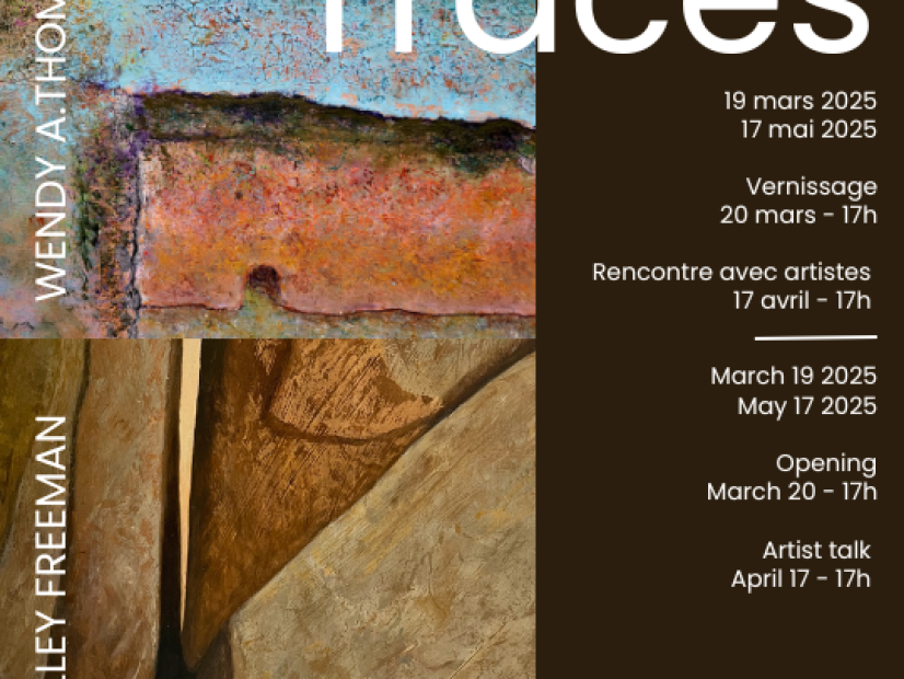 TRACES