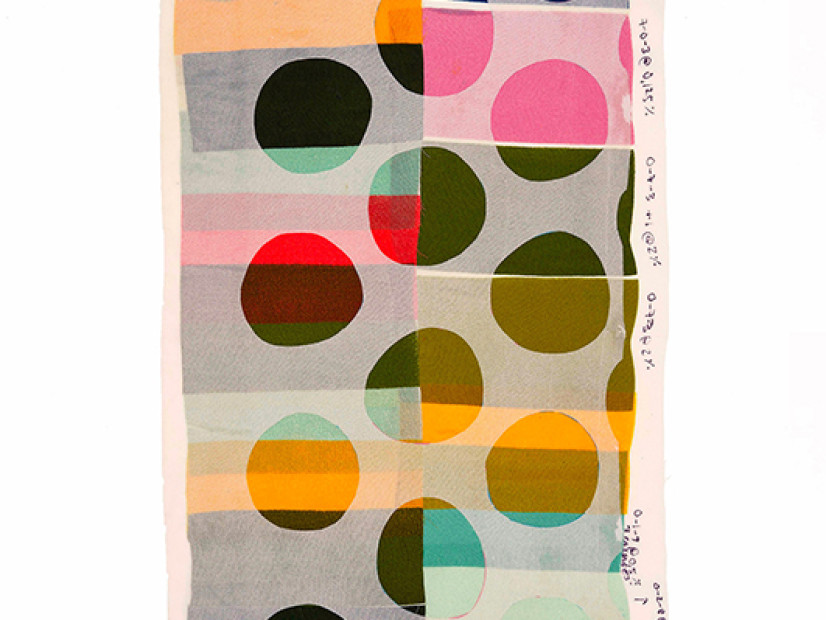 La collection 2026 de l’Artothèque